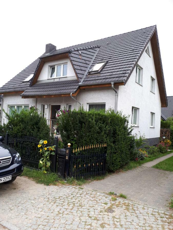 4You Berlin Eksteriør bilde